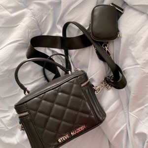 Steve Madden bag